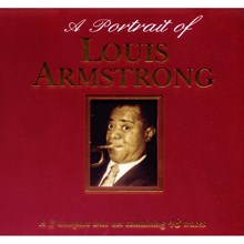 永傳的軼聞 - Louis Armstrong (2CD)