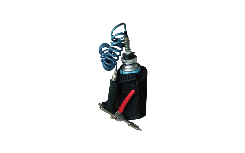 AGRO-Ａ  特製噴霧罐噴槍組