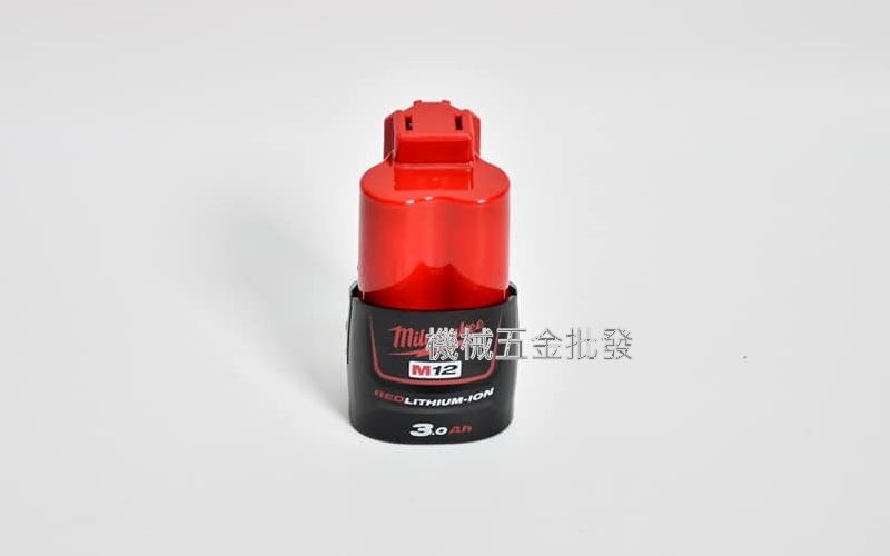  Milwaukee {米沃奇} 12V 充電鋰電池 M12B 原廠電池,電動工具