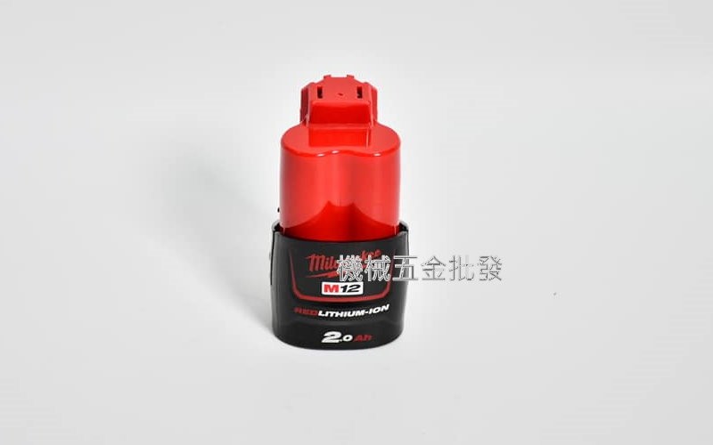  Milwaukee {米沃奇} 12V 充電鋰電池 M12B 原廠電池,電動工具