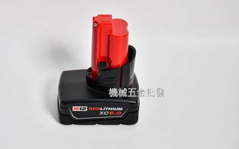  Milwaukee {米沃奇} 12V 充電鋰電池 M12B 原廠電池,電動工具
