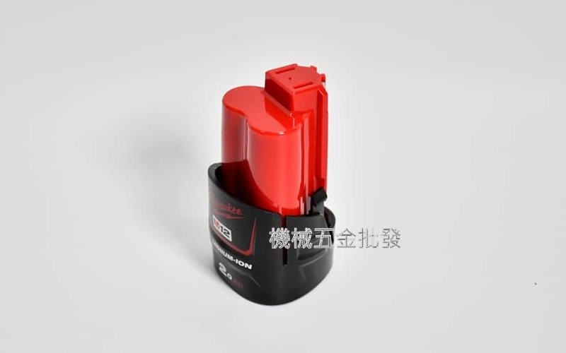  Milwaukee {米沃奇} 12V 充電鋰電池 M12B 原廠電池,電動工具