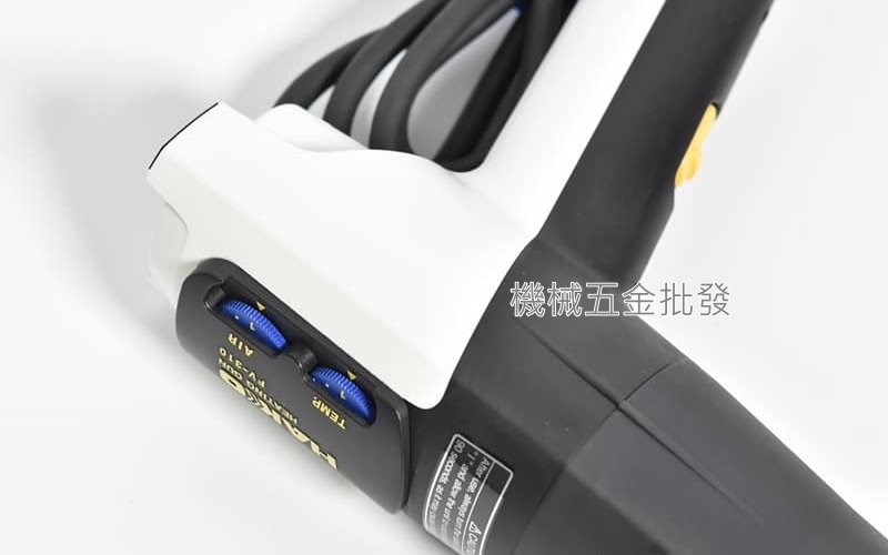 HAKKO {白光牌} FV-310 手持式熱風槍 工業用熱風槍,電動工具