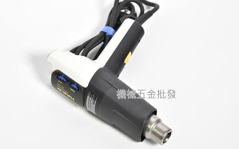 HAKKO {白光牌} FV-310 手持式熱風槍 工業用熱風槍,電動工具