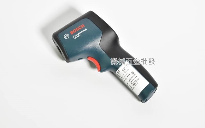 BOSCH {博世} GIS500 測溫槍 測溫儀,電動工具