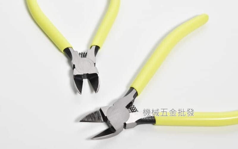 King TTC 日本製  PN-125、PN-150 塑膠斜口鉗,手工具