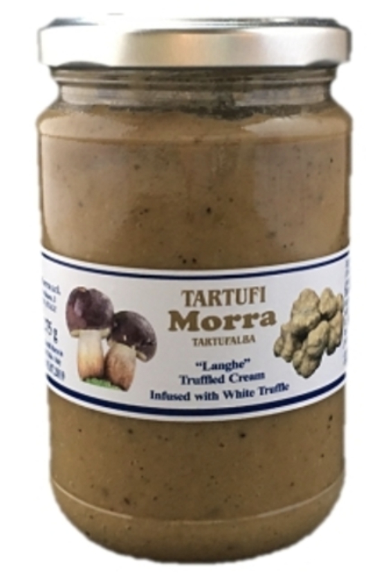 松露奶醬 TRUFFLE CREAM 275g