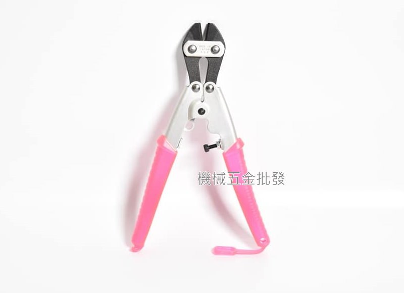 LOBSTER {蝦牌} APC20A  8英吋 小鐵剪 輕量型 省力40% 小鐵剪 160g,手工具