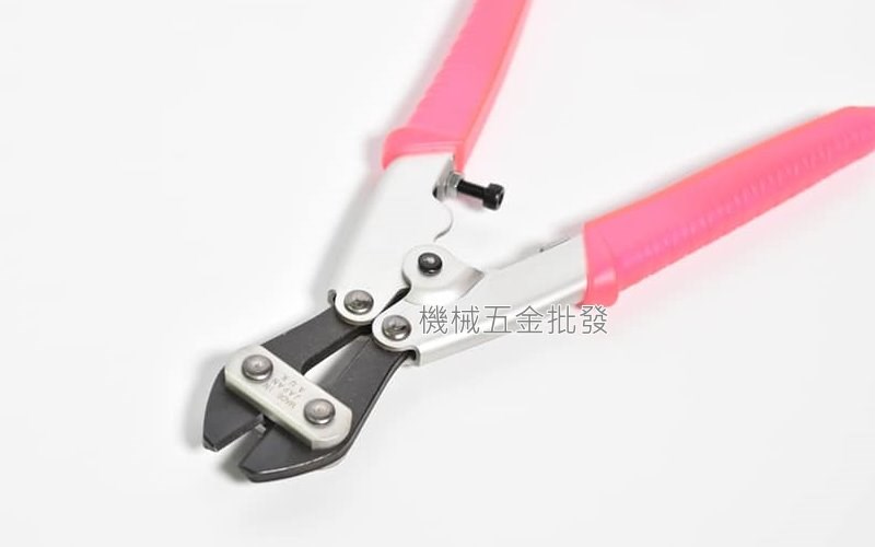 LOBSTER {蝦牌} APC20A  8英吋 小鐵剪 輕量型 省力40% 小鐵剪 160g,手工具