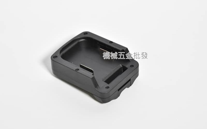 Suli {速力} 20V充電式電動工具 機器轉牧田電池 轉換器,電動工具
