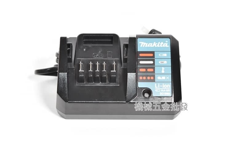 maktec {牧科} DC18WA 18V充電式電動工具專用充電器,電動工具
