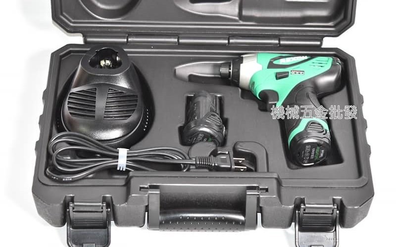 REXON {力山} R1205 12V充電式衝擊起子機,電動工具
