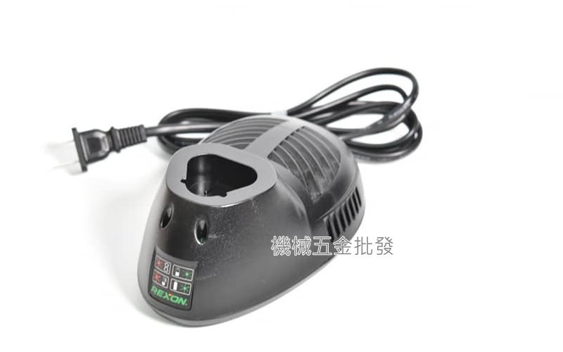 REXON {力山} R1205 12V充電式衝擊起子機,電動工具