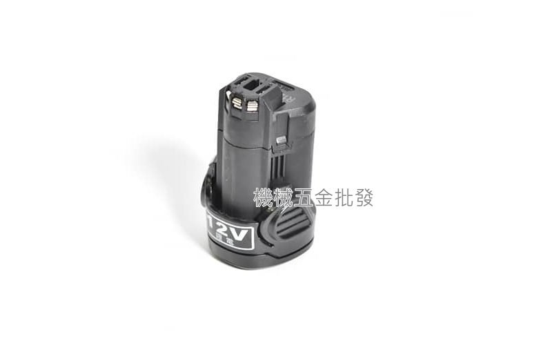 REXON {力山} R1205A 12V充電式衝擊起子電鑽,電動工具