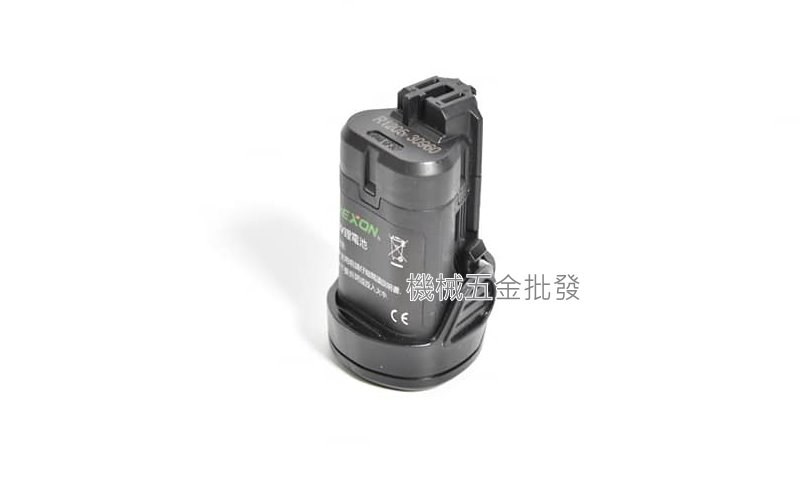 REXON {力山} R1205A 12V充電式衝擊起子電鑽,電動工具