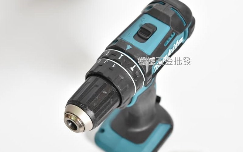 makita {牧田} DHP482Z 18V充電式震動電鑽 震動起子機 【單主機】,電動工具
