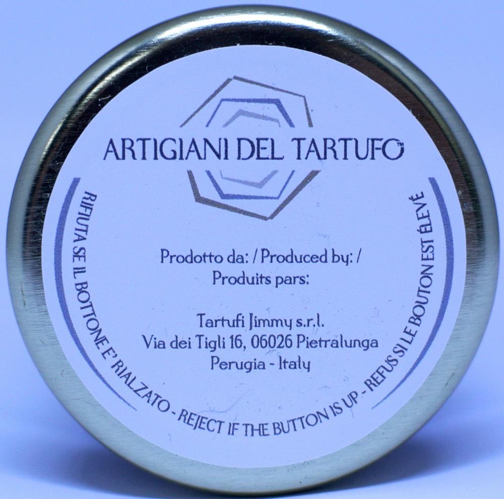 Truffle Sauce松露醬90g