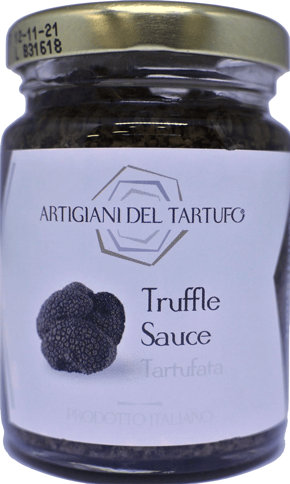 Truffle Sauce松露醬90g