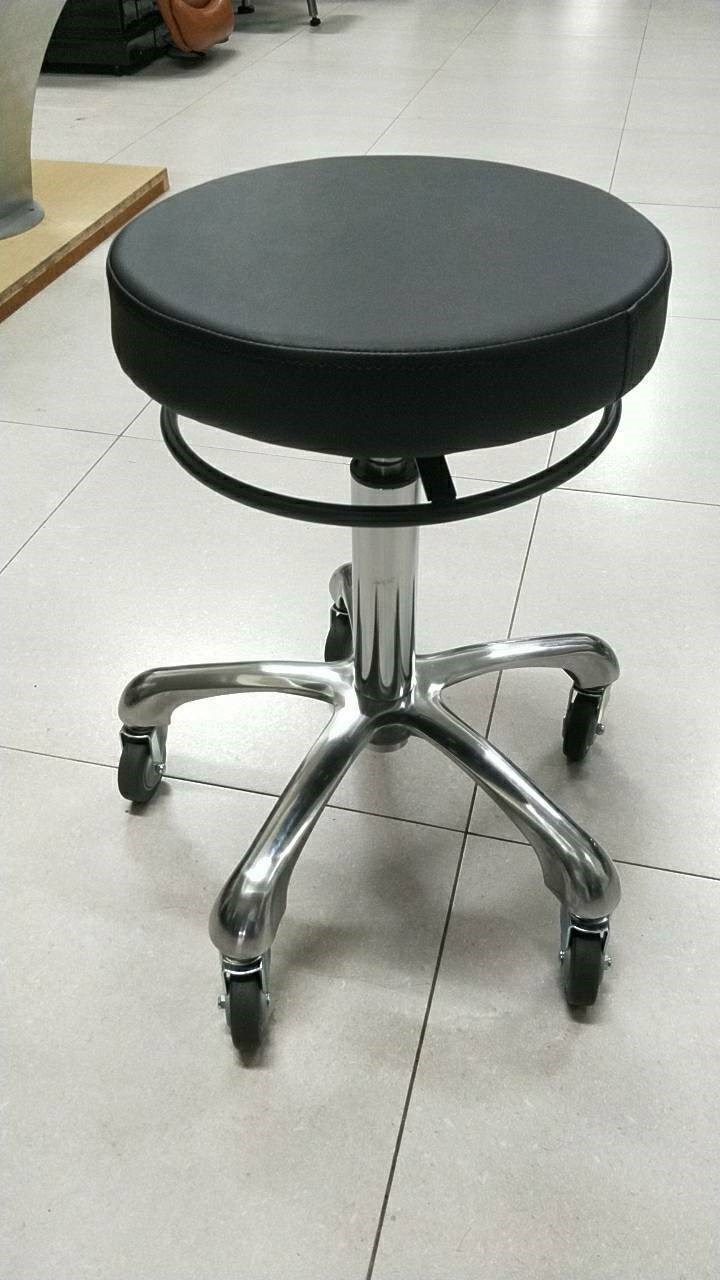 360度計師椅