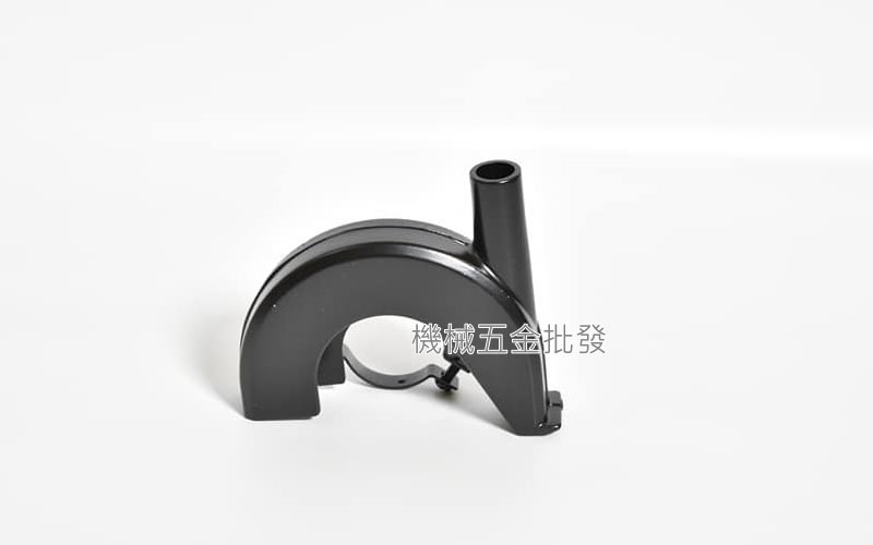 makita {牧田} 4"(100mm) 平面砂輪機專用集塵保護蓋 198413-8,電動工具