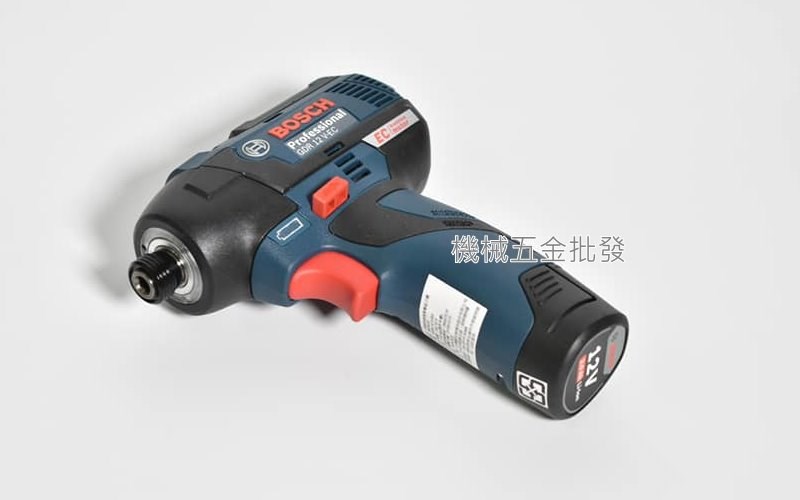 BOSCH {博世} GDR 12V-EC 12V充電式無刷起子機 取代GDR 10.8V-EC,電動工具