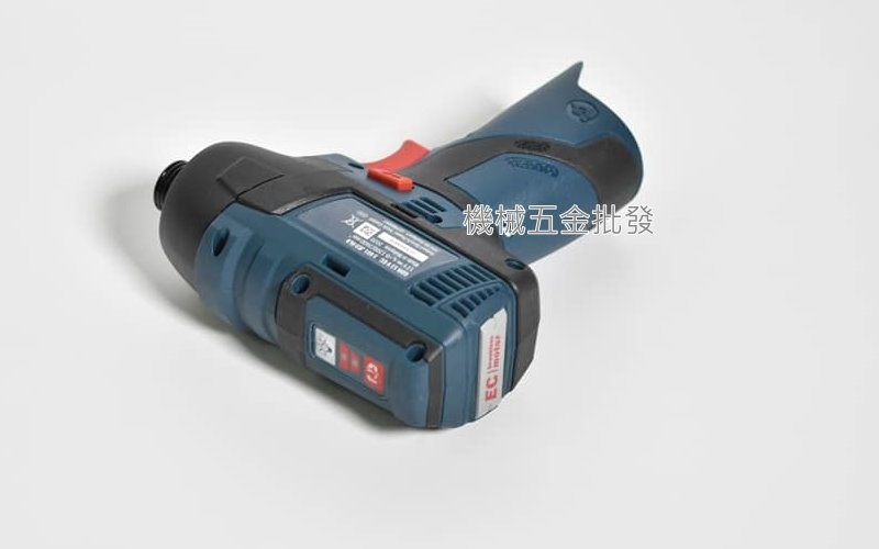 BOSCH {博世} GDR 12V-EC 12V充電式無刷起子機 取代GDR 10.8V-EC,電動工具