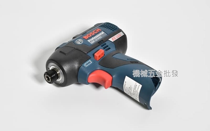 BOSCH {博世} GDR 12V-EC 12V充電式無刷起子機 取代GDR 10.8V-EC,電動工具