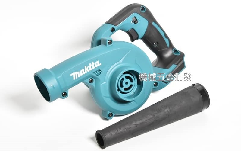 makita {牧田} DUB185Z 18V充電式三段調整 吹風機 【單主機】,電動工具