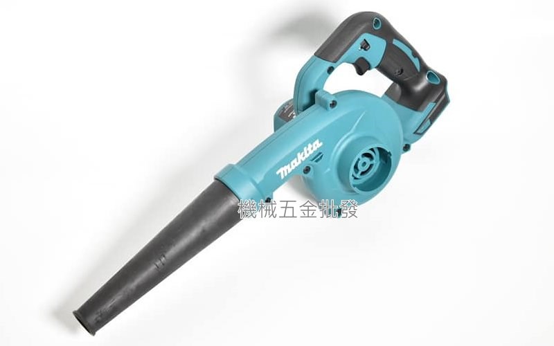 makita {牧田} DUB185Z 18V充電式三段調整 吹風機 【單主機】,電動工具