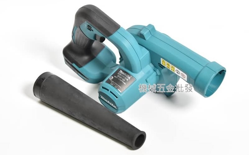makita {牧田} DUB185Z 18V充電式三段調整 吹風機 【單主機】,電動工具