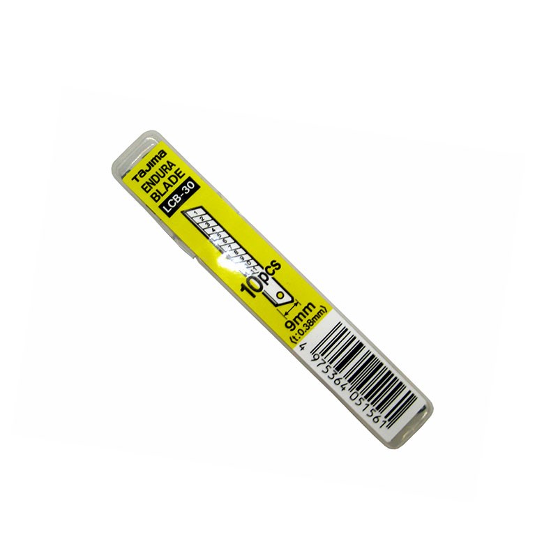 TAJIMA,LCB-30,美工刀,刀,刀片,刀刃,替刃