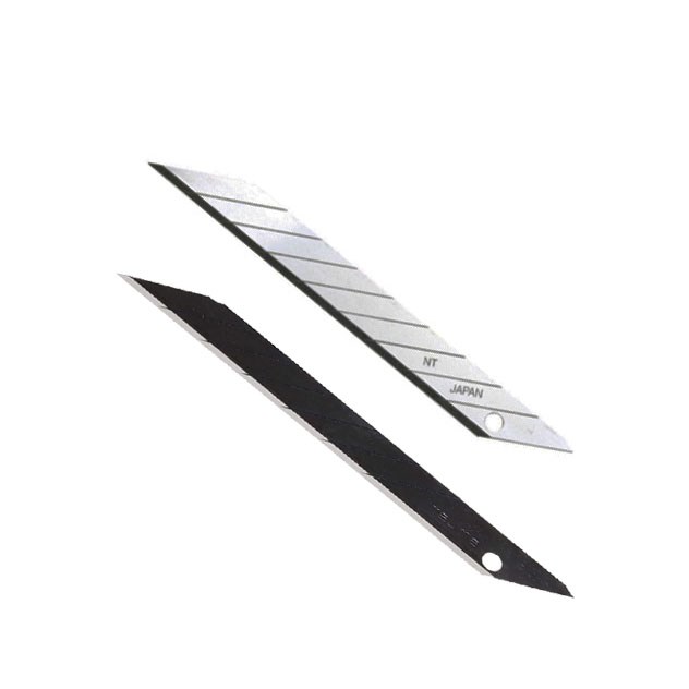 TAJIMA,NT Cutter,BD-100,CBE-K10,美工刀,刀,筆刀,刀片,刀刃,替刃