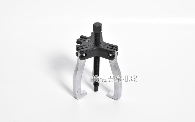  KATO 2TON 2"~4"萬用軸承拔輪器 軸承拔取器 二爪 三爪 內爪 外爪,手工具