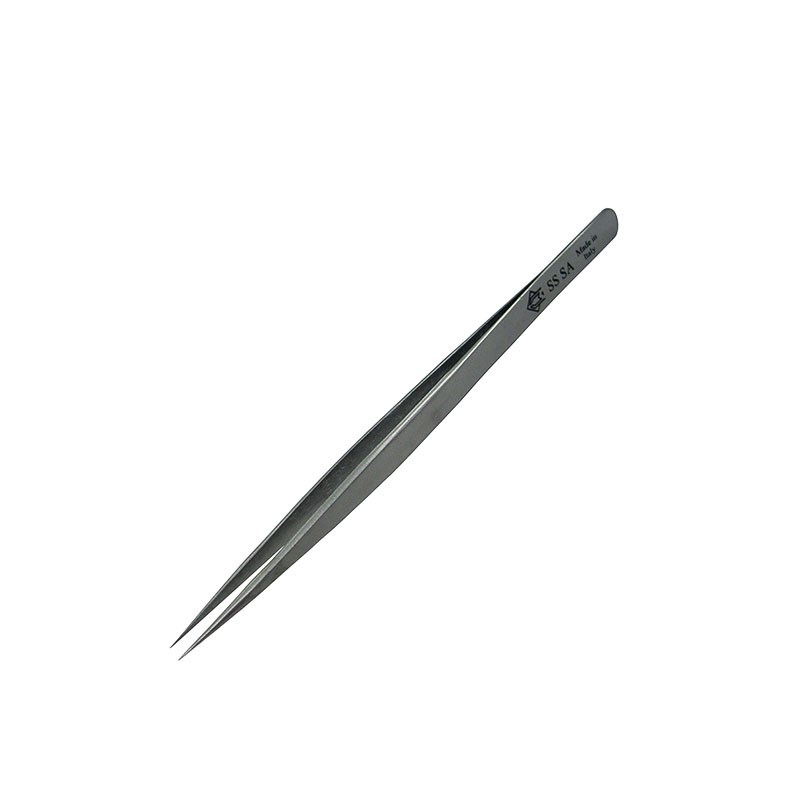 義大利,PIERGIACOMI,SA-00,SA-01,SA-02A,SA-05,SA-07,SA-SS,反夾型,尖頭,彎頭,鑷子,攝子