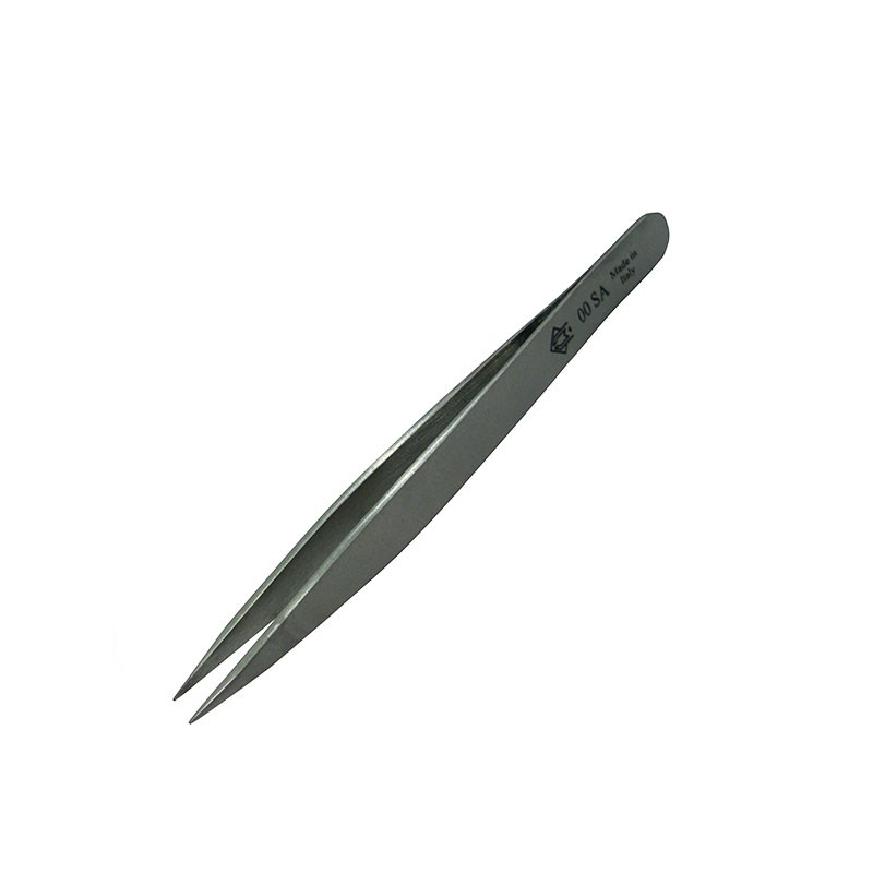 義大利,PIERGIACOMI,SA-00,SA-01,SA-02A,SA-05,SA-07,SA-SS,反夾型,尖頭,彎頭,鑷子,攝子