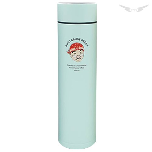 溫度顯示智能保溫杯 500ml