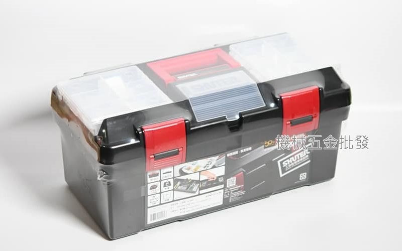SHUTER {樹德} TB-905 專業工具箱 整理箱,手工具