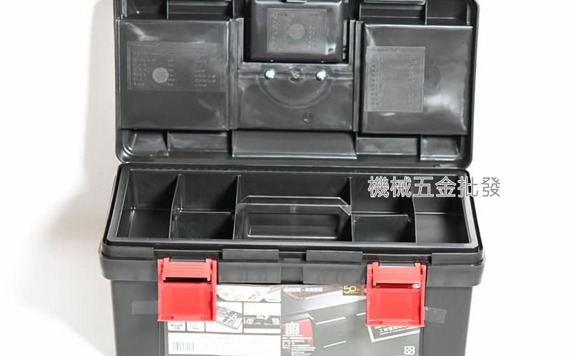 SHUTER {樹德} TB-905 專業工具箱 整理箱,手工具