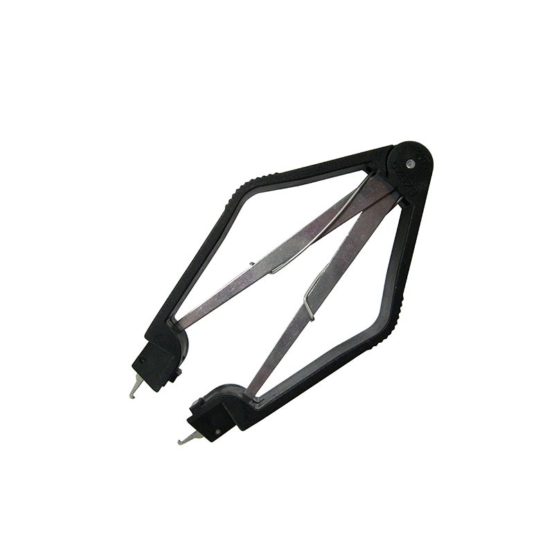 SY-304,PLCC用,IC夾