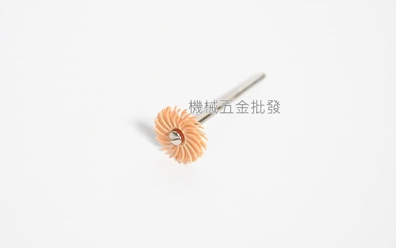 3M 小旋風拋光輪 附軸柄 黃、酒紅色、藍色、粉紅色、桃色、淺綠色 三片一組 六種顏色,手工具