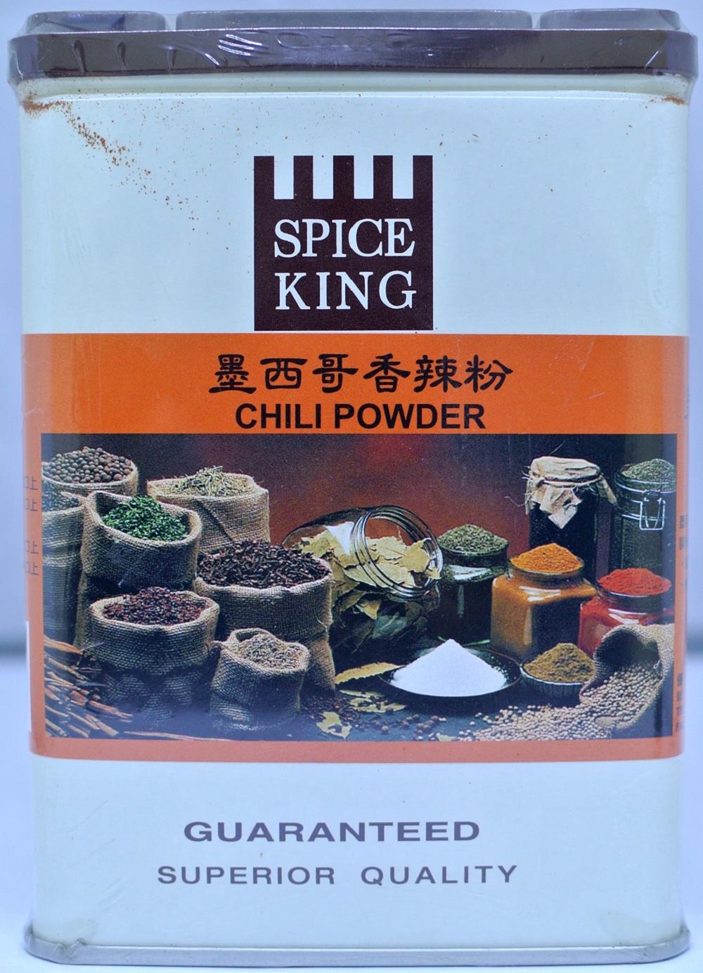 美廚 墨西哥香辣粉400g