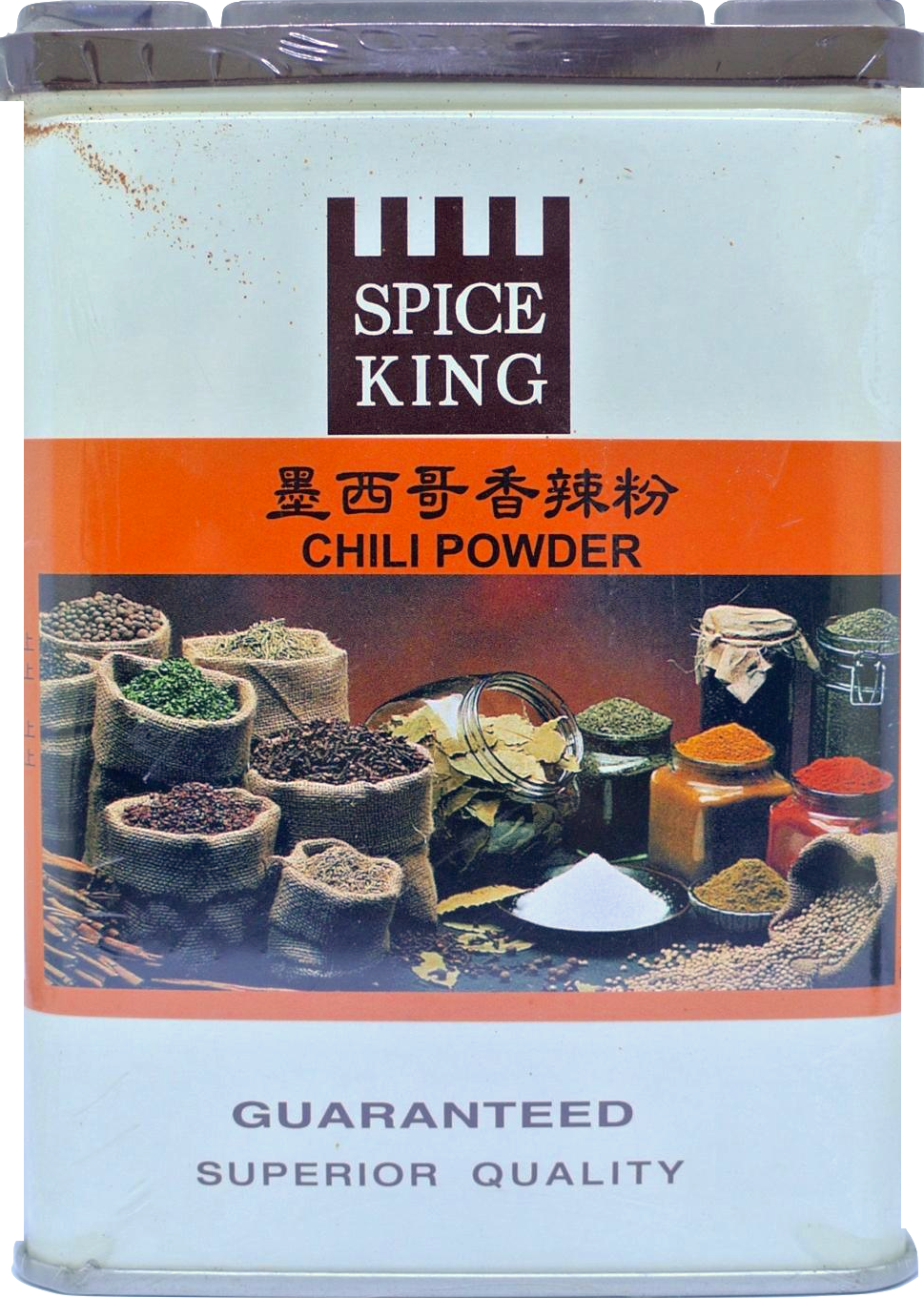 美廚 墨西哥香辣粉400g