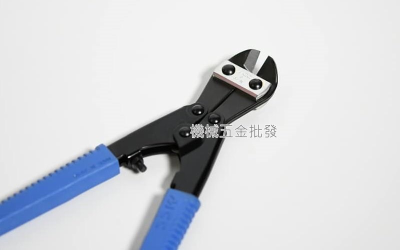日本 MCC MN-0020 8" 斜口小鐵剪 小鋼剪 8吋,手工具
