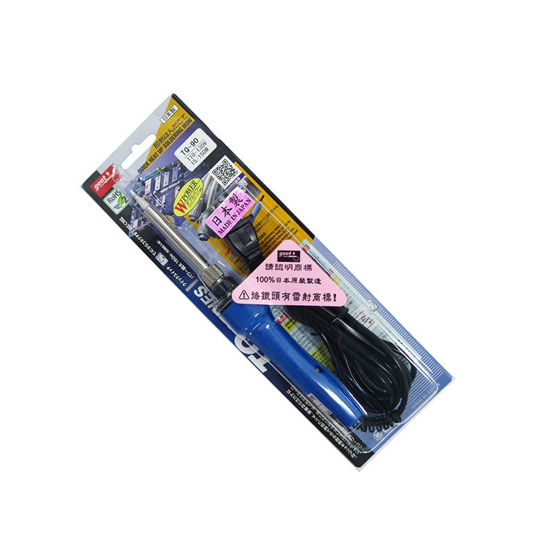 GOOT,TQ-90,TQ-95,TQ-80,TQ-85,TQ-77RT,陶瓷烙鐵,陶瓷烙鐵,陶瓷發熱器