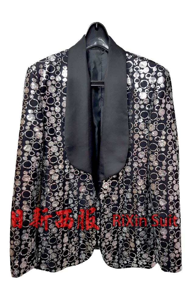 舞台劇戲服200916