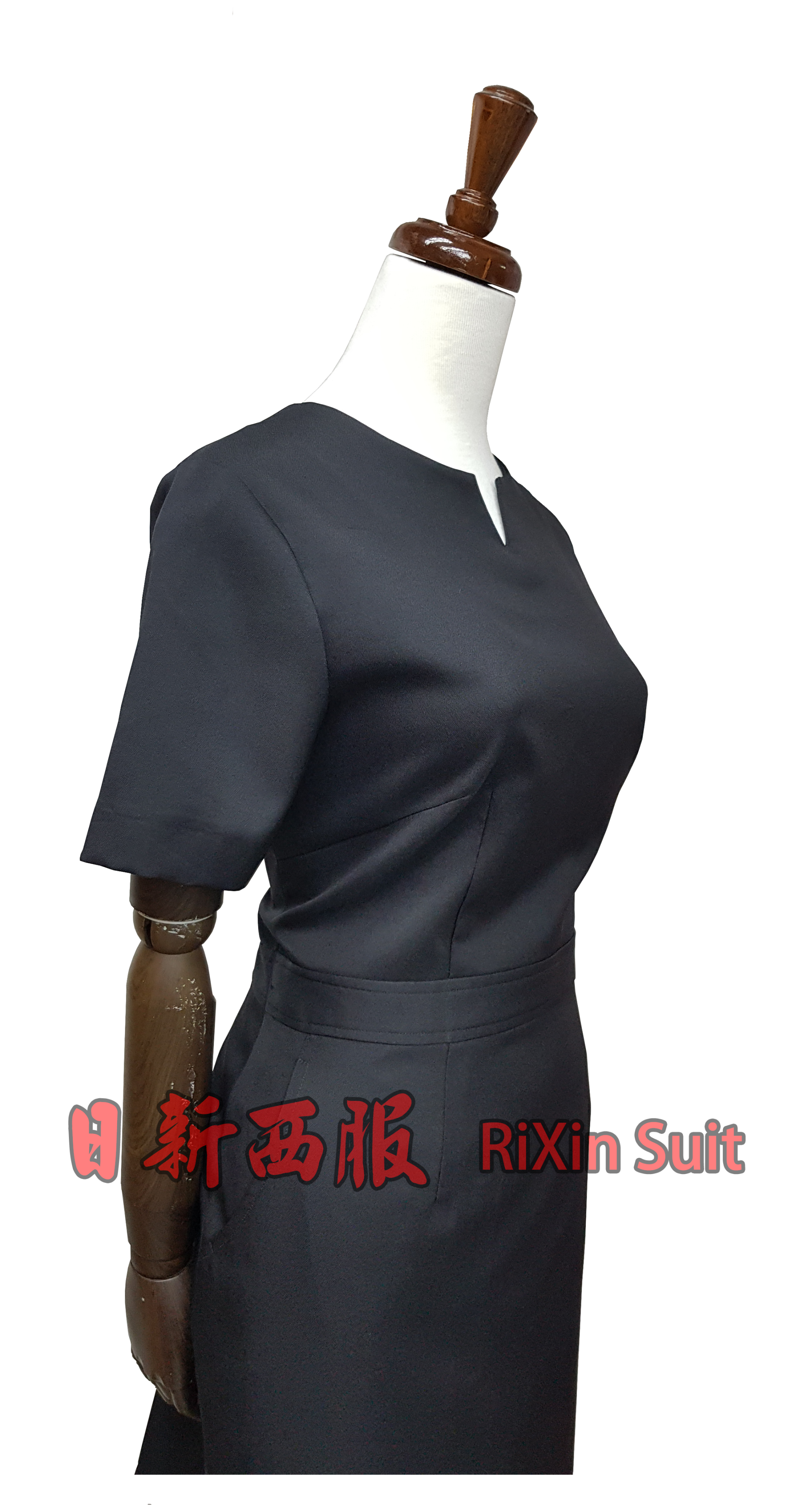 連身洋裝200916