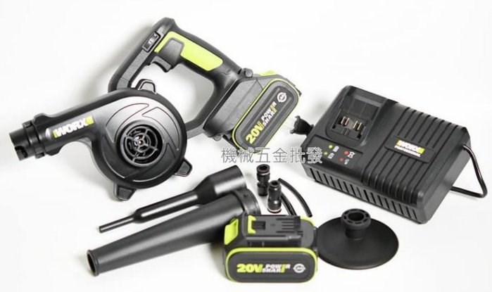 整組+雙4.0A+充電器