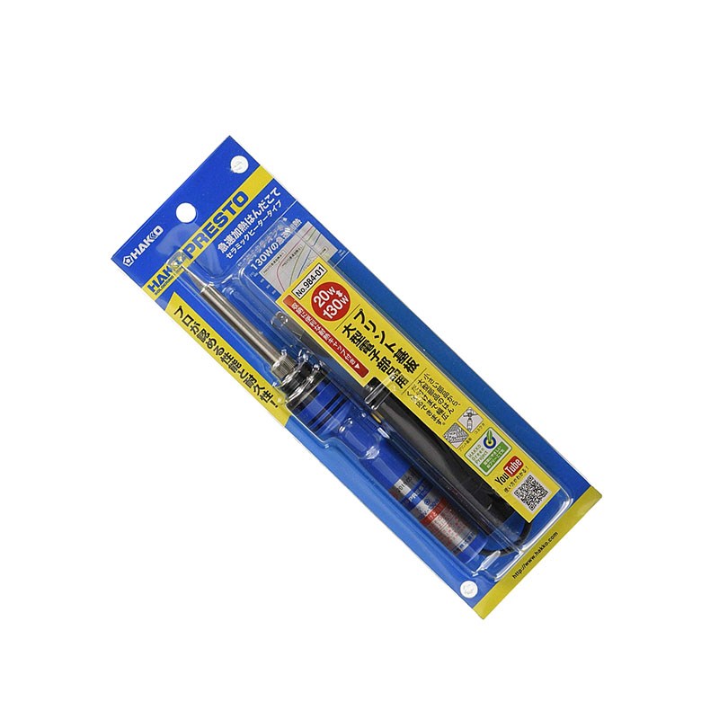 HAKKO,980,984,980-T-BI,T-B,T-BC,T-D,陶瓷烙鐵,陶瓷發熱器