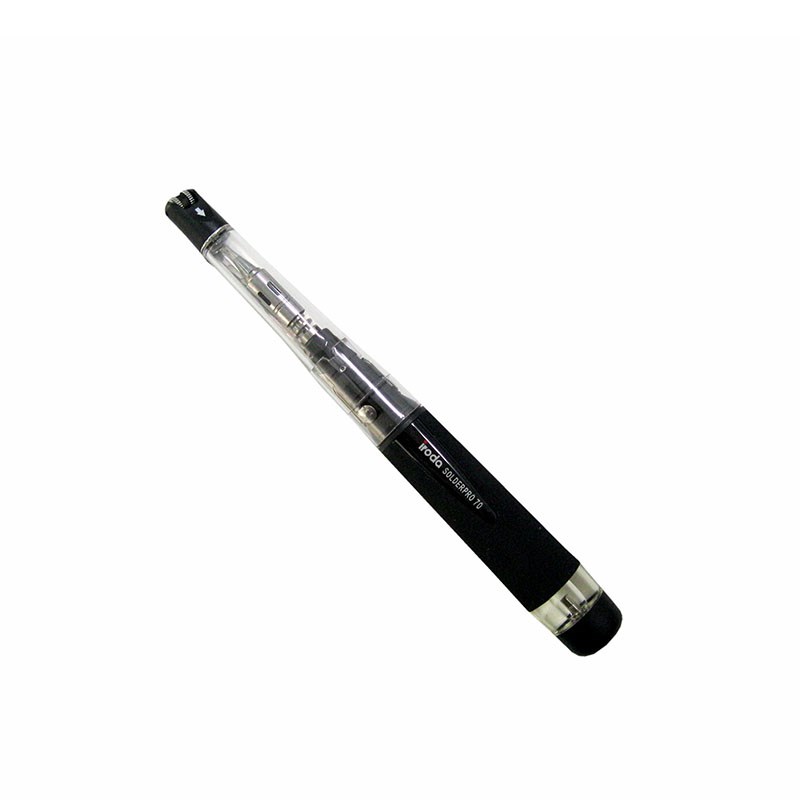iroda,IRODA,SOLDERPRO,PRO-70,焊筆,瓦斯烙鐵