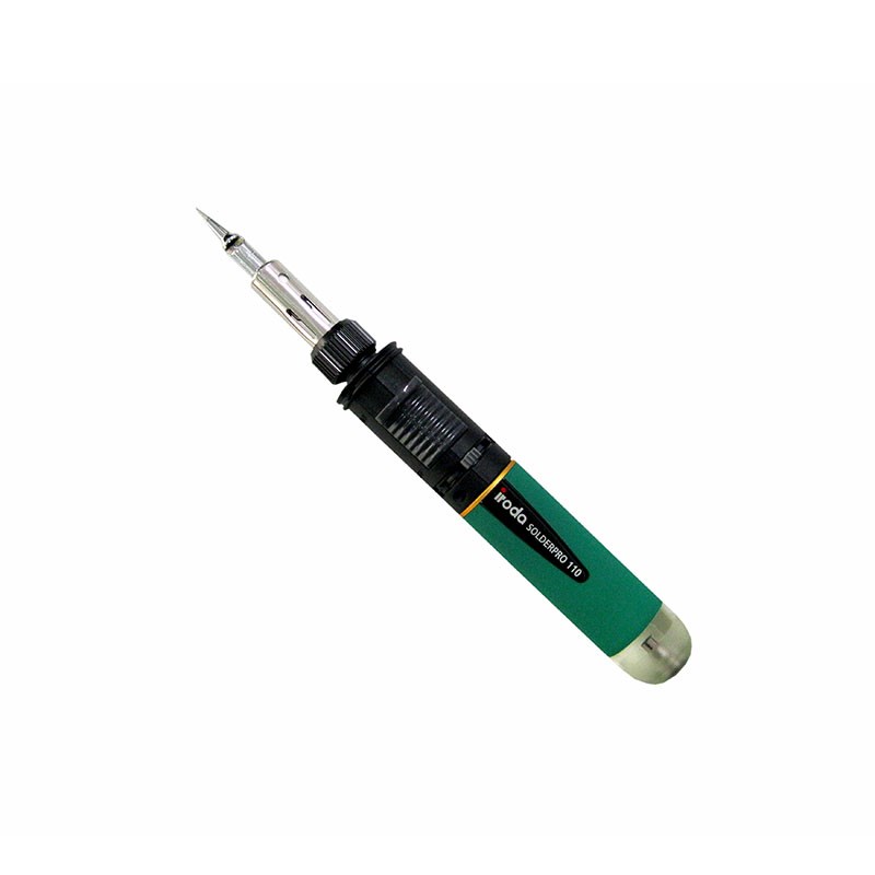 iroda,IRODA,SOLDERPRO,PRO-110,焊筆,瓦斯烙鐵